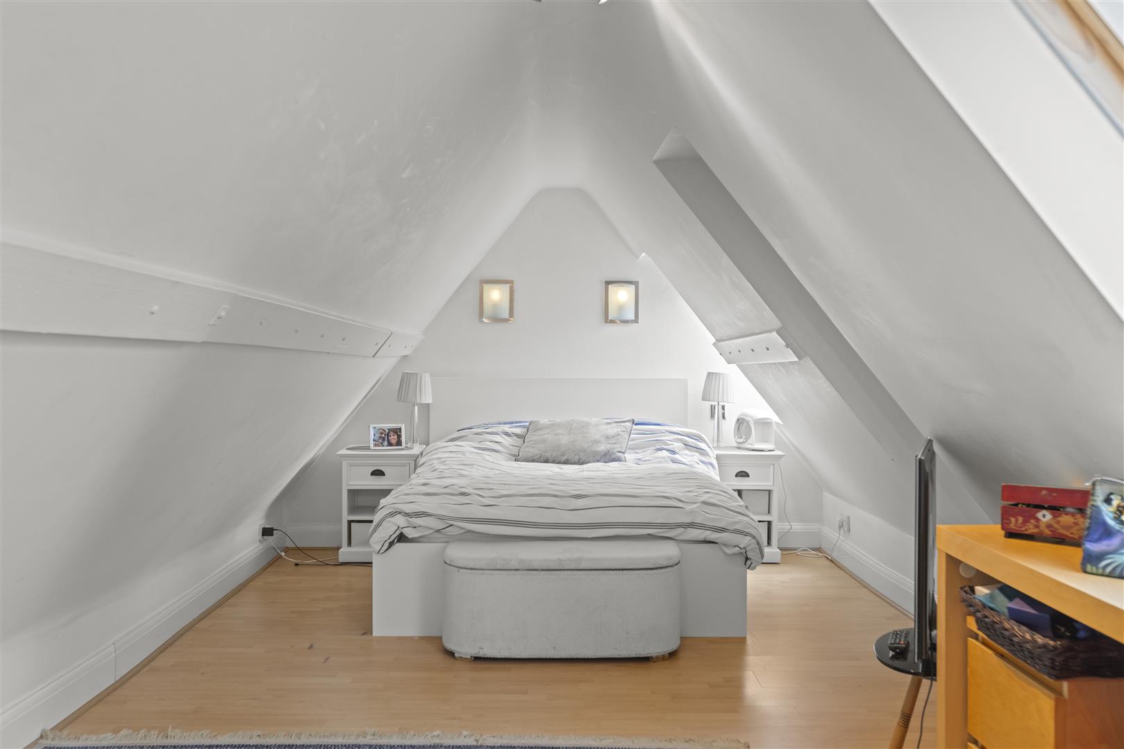 Prince Albert Drive, Ascot